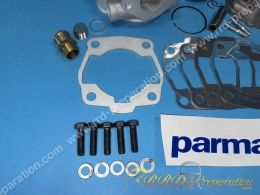 Kit 65cc Ø45mm PARMAKIT pour moto KTM et BETA 50, RK6, MINICROSS...
