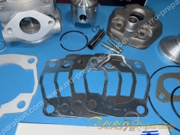 Kit 65cc Ø45mm PARMAKIT pour moto KTM et BETA 50, RK6, MINICROSS...