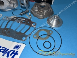 Kit 65cc Ø45mm PARMAKIT pour moto KTM et BETA 50, RK6, MINICROSS...
