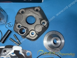 Kit 65cc Ø45mm PARMAKIT pour moto KTM et BETA 50, RK6, MINICROSS...