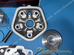 Kit 65cc Ø45mm PARMAKIT pour moto KTM et BETA 50, RK6, MINICROSS...
