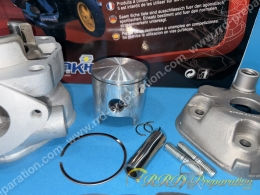 Kit 65cc Ø45mm PARMAKIT pour moto KTM et BETA 50, RK6, MINICROSS...