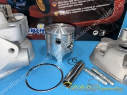 Kit 65cc Ø45mm PARMAKIT pour moto KTM et BETA 50, RK6, MINICROSS...