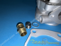 Kit 65cc Ø45mm PARMAKIT pour moto KTM et BETA 50, RK6, MINICROSS...
