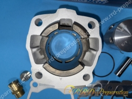 Kit 65cc Ø45mm PARMAKIT pour moto KTM et BETA 50, RK6, MINICROSS...
