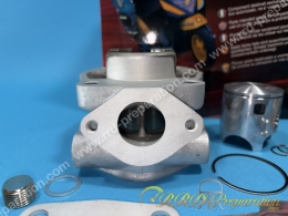 Kit 65cc Ø45mm PARMAKIT pour moto KTM et BETA 50, RK6, MINICROSS...
