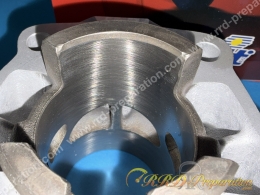 Kit 65cc Ø45mm PARMAKIT pour moto KTM et BETA 50, RK6, MINICROSS...
