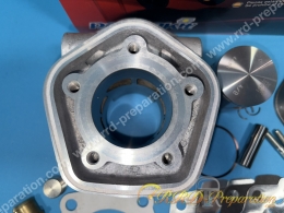 Kit 65cc Ø45mm PARMAKIT pour moto KTM et BETA 50, RK6, MINICROSS...