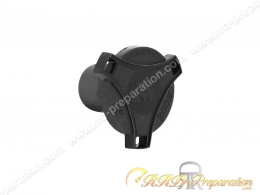 Screw-on fuel cap for MBK...