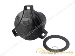 Genuine MBK screw-on fuel...