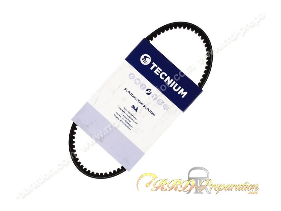 Courroie TECNIUM pour QUAD, ATV KYMCO MAXXER, MXU, KXR 250 et 300