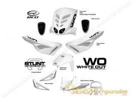 kit bcd stunt
