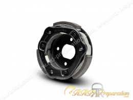 Embrayage DELTA Clutch MALOSSI Ø107mm pour scooter APRILIA, Derbi, Gilera, Piaggio, Honda, Kymco, Mbk, Yamaha, Peugeot...