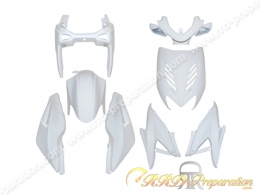 kit carosserie areox