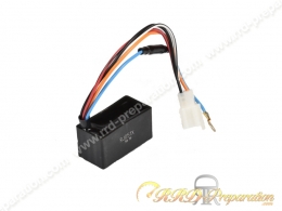 CDI unit, diagrame DAL 2...
