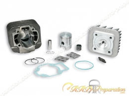 Kit 50cc Ø40mm con culata...