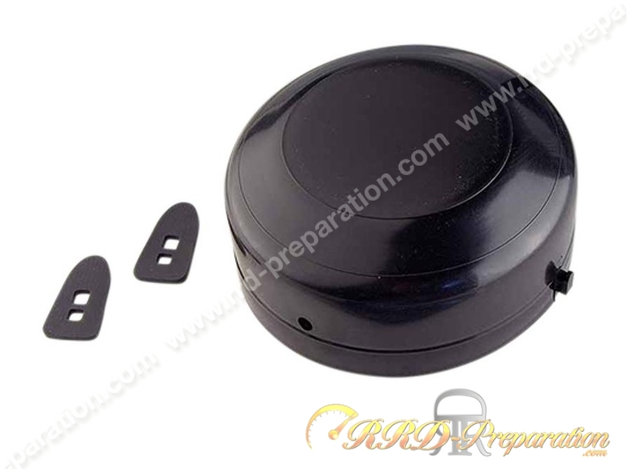 Cache volant  / allumage à rupteur CGN noir pour MBK 51 / motobecane av10, av7