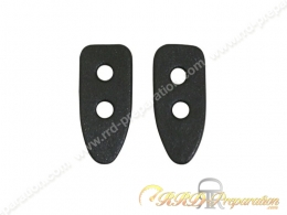 Cache volant  / allumage électronique CGN noir pour MBK 51 / motobecane av10, av7