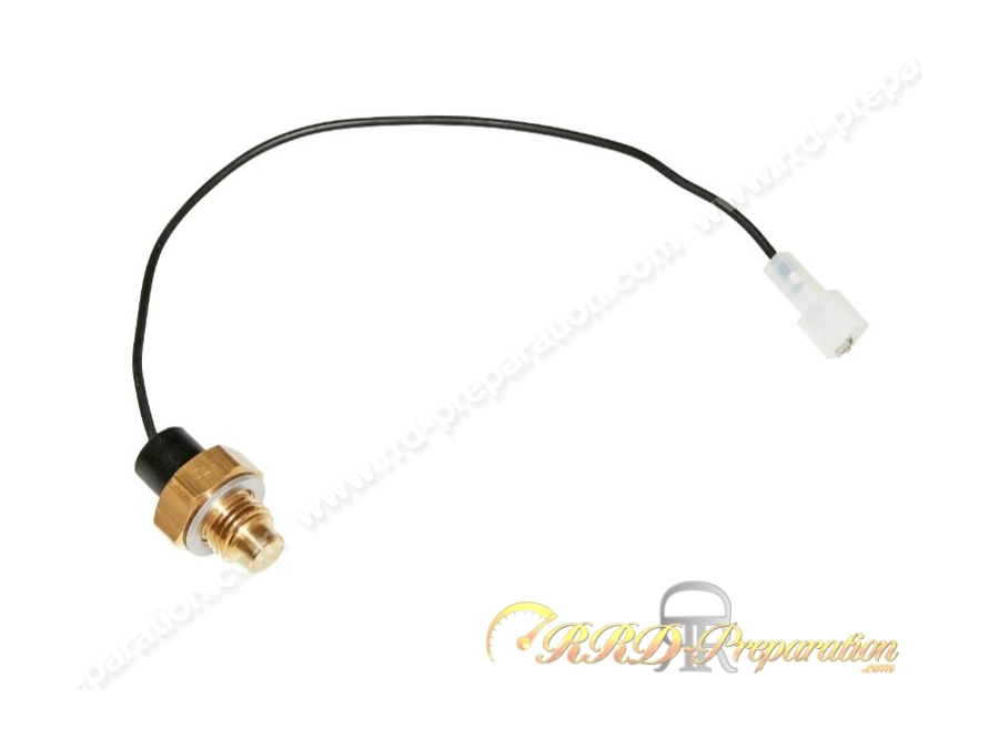 Sonde de température moteur pour DERBI euro 2 et 3