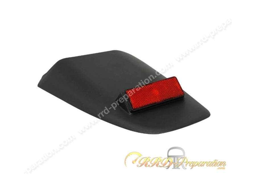 Bavette de garde boue arrière CGN type origine pour Booster MBK SPIRIT / YAMAHA BW’S…