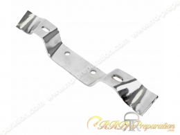Support, patte de fixation de tête de fourche pour PEUGEOT 103 SP, SPX, RCX