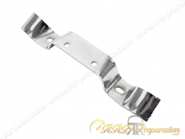 Support, patte de fixation de tête de fourche pour PEUGEOT 103 SP, SPX, RCX