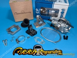 copy of DELLORTO SHA 15mm...