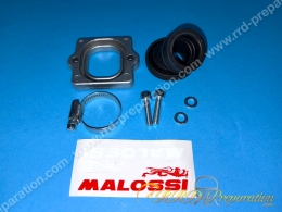 Intake pipe MALOSSI MHR...