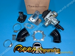 copy of DELLORTO SHA 15mm...
