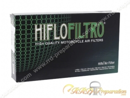 Filtre à air HIFLO FILTRO pour KAWASAKI NINJA, VULCAN, VERSYS 650 ...