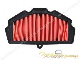 HIFLO FILTRO air filter for...