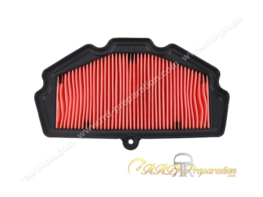 Filtre à air HIFLO FILTRO pour KAWASAKI NINJA, VULCAN, VERSYS 650 ...
