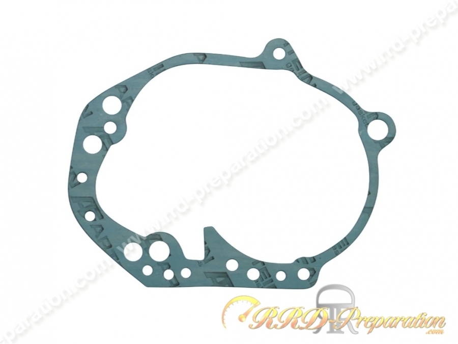 Joint de carter de transmission pour scooter PEUGEOT BUXY, SPEEDFIGHT, VIVACITY, TREKKER air et liquide
