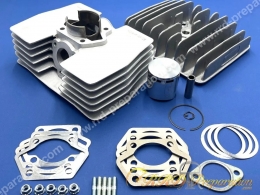 Kit 80 Ø48mm PARMAKIT...