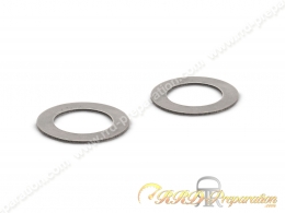 Set of two MALOSSI...