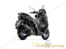 Ligne d'échappement complète ARROW URBAN pour Yamaha NMAX 125 de 2025/2026