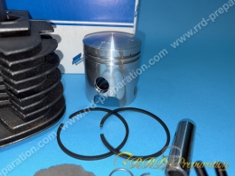 Kit haut moteur 225cc Ø69mm POLINI fonte APE TM 703, P602 2T 200 axe 18mm