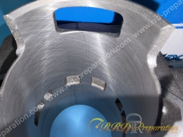 Kit haut moteur 225cc Ø69mm POLINI fonte APE TM 703, P602 2T 200 axe 18mm
