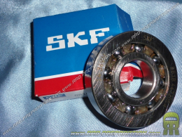 Reinforced SKF for Peugeot Fox