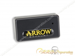 Boîtier A.R.D. émulateur de valve d’échappement ARROW pour Kawasaki, KTM, HONDA, APRILIA, DUCATI, BMW, etc.