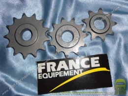 FRANCE EQUIPEMENT in 415 for Peugeot 103 SP, ML, MVL, ..., MBK 51, number of teeth to choose from