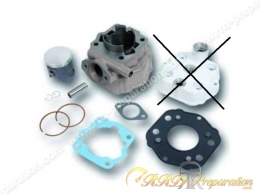copy of Kit 80cc alto motor...
