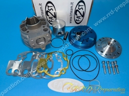 Kit 70 Ø47,6mm 2FAST aluminium minarelli am6