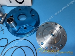 Kit 70 Ø47,6mm 2FAST aluminium minarelli am6
