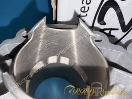 Kit 70 Ø47,6mm 2FAST aluminium minarelli am6