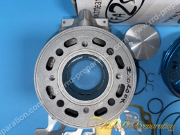 Kit 70 Ø47,6mm 2FAST aluminium minarelli am6