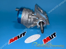 Motor completo montado RRD...