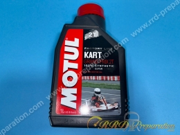 MOTUL KART GRAND PRIX 2T...