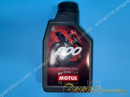MOTUL 800 LINE ROAD RACING...
