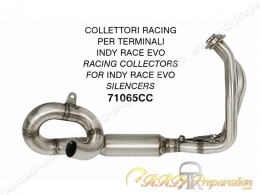 copy of VELOCE exhaust...